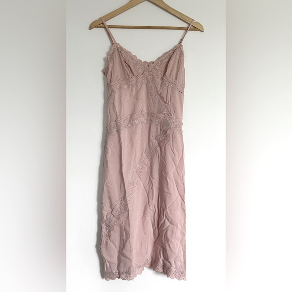 Reformation Marquette Dress Size 4 - Picture 2 of 5